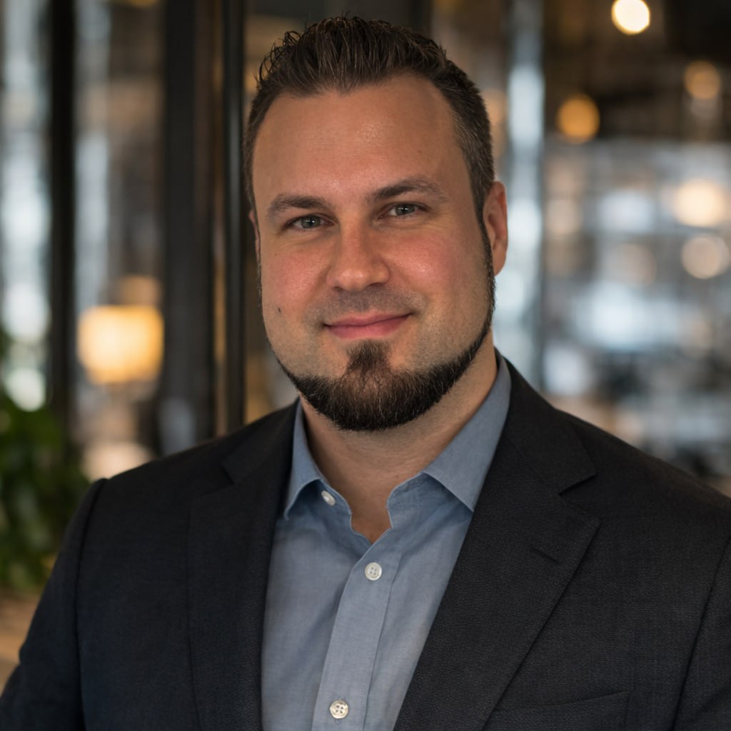 Stanislaus Göbel-Jampolski, Inhaber von SGJ Consulting