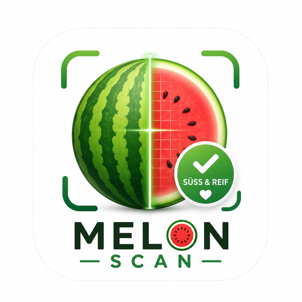 MelonScan Icon
